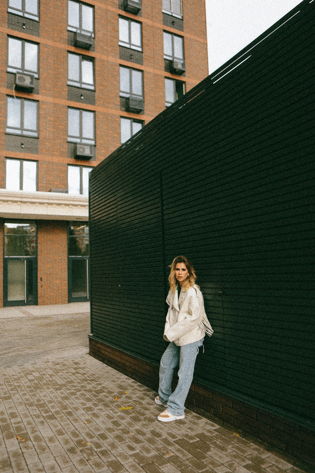 Юля. Фотограф Нижний Новгород