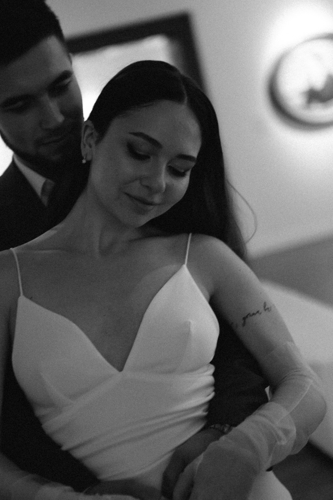 Николай и Полина. Фотограф Нижний Новгород