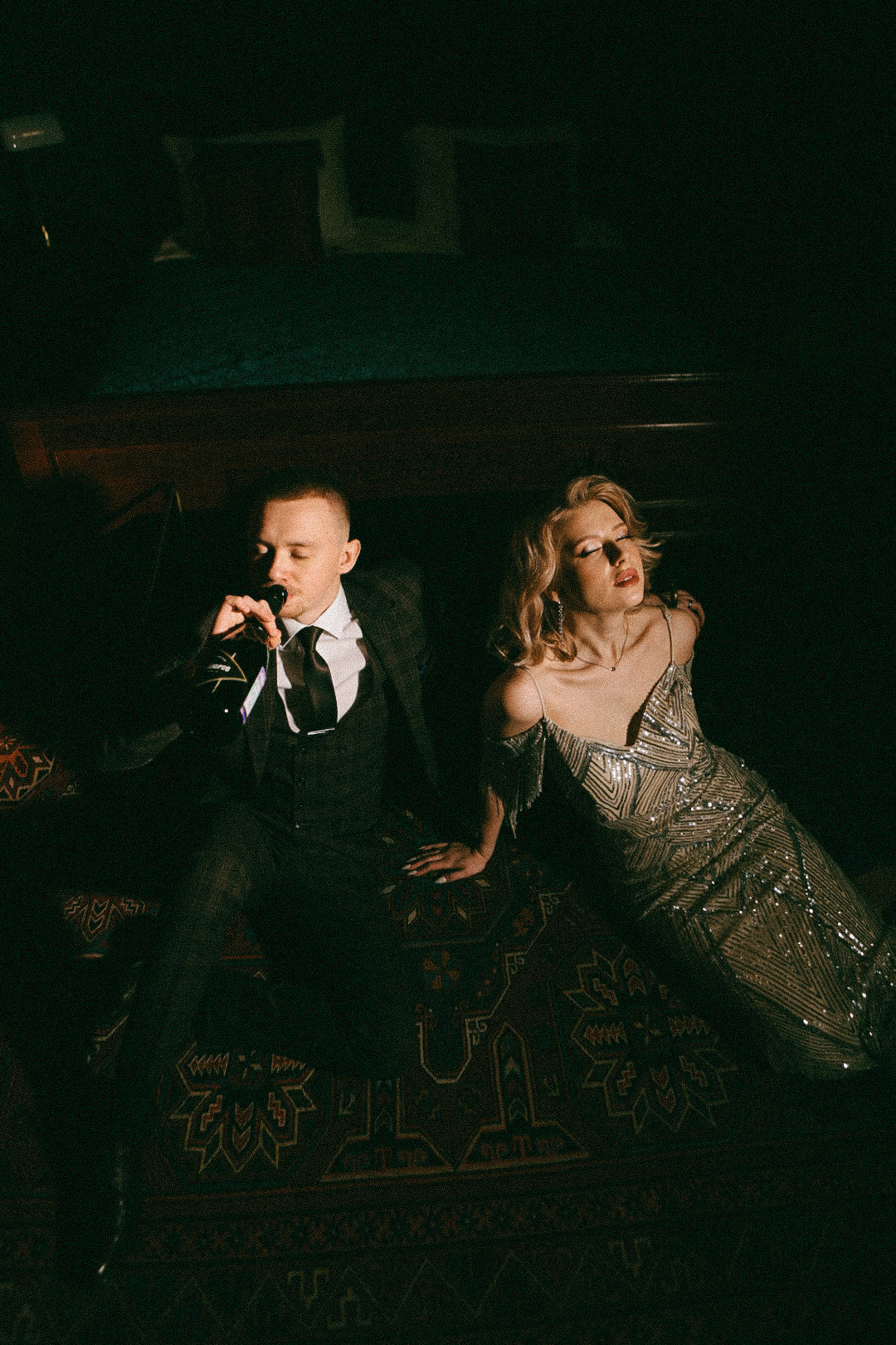 Никита и Юля. Фотограф Нижний Новгород