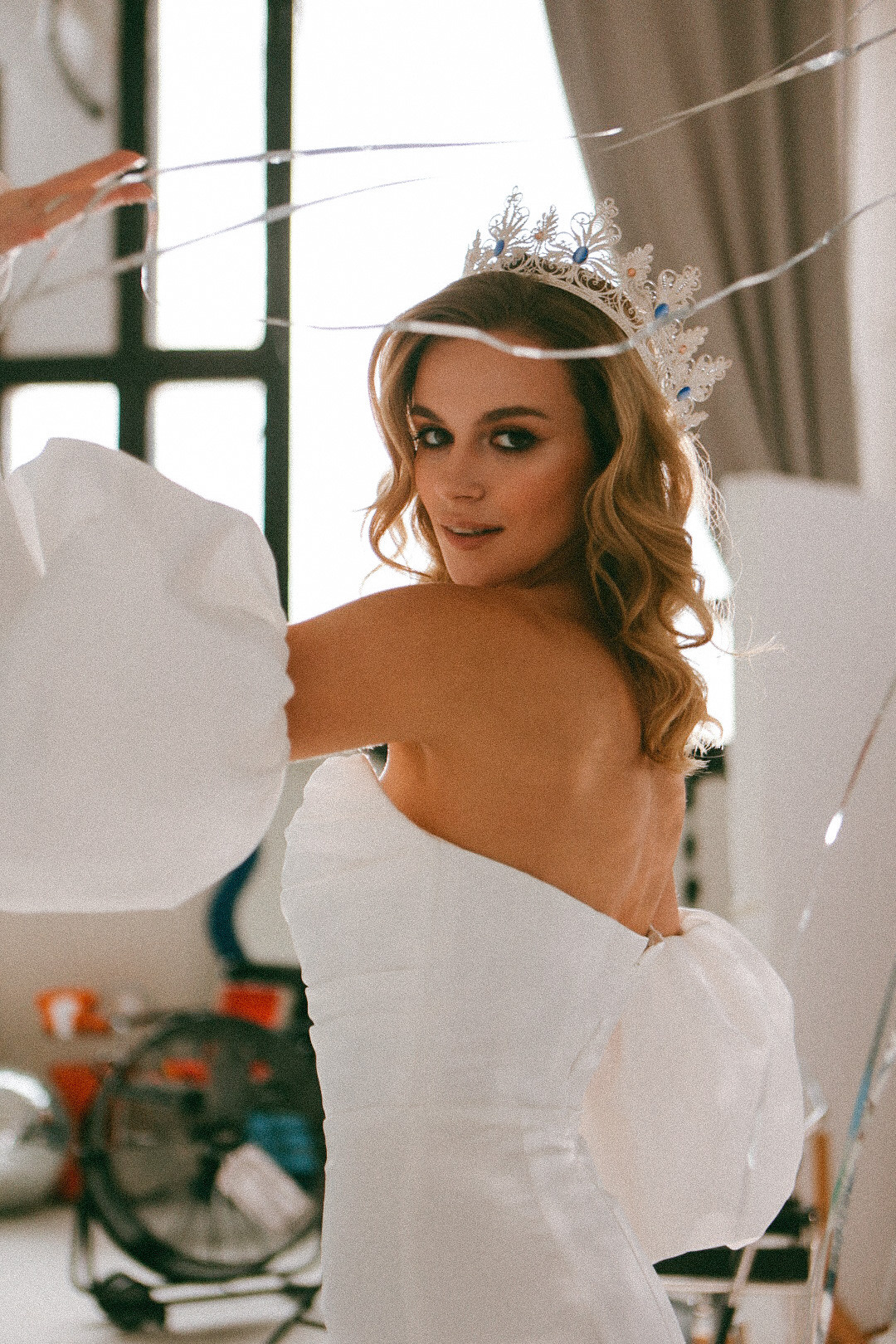 Barselona. Фотограф Нижний Новгород