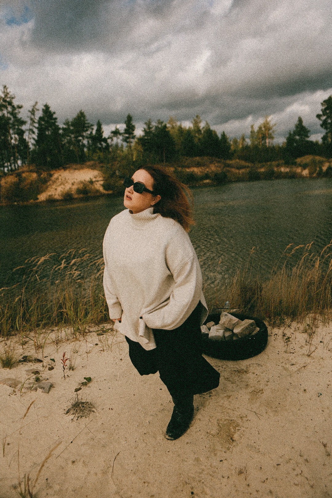 Маша. Фотограф Нижний Новгород