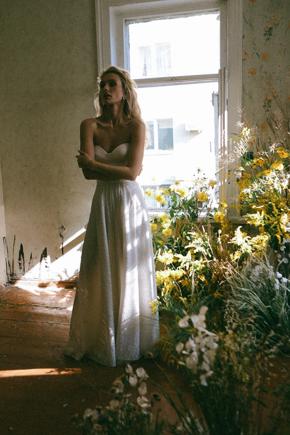 По ту сторону лета. Фотограф Нижний Новгород