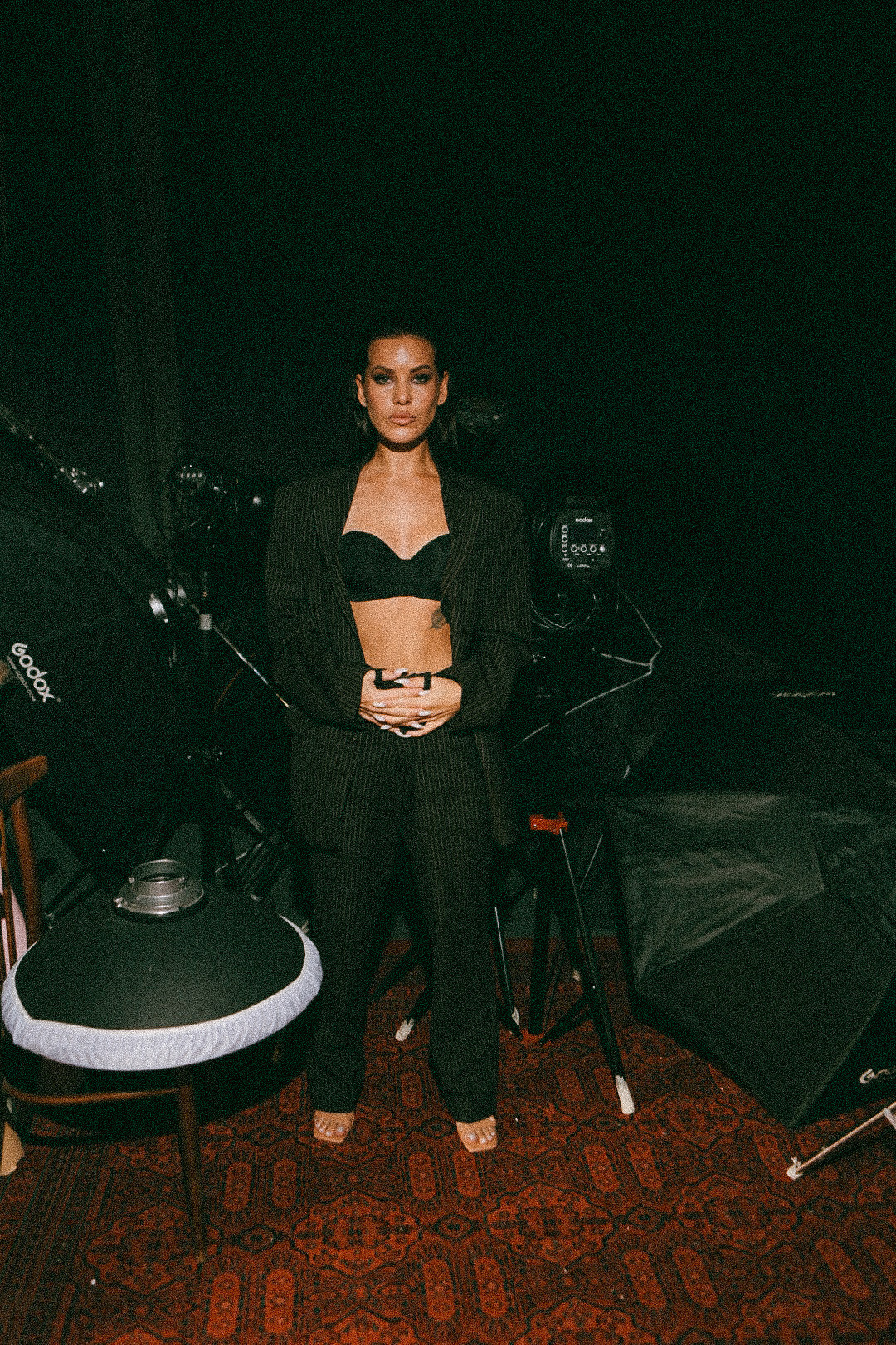 Кристина. Фотограф Нижний Новгород