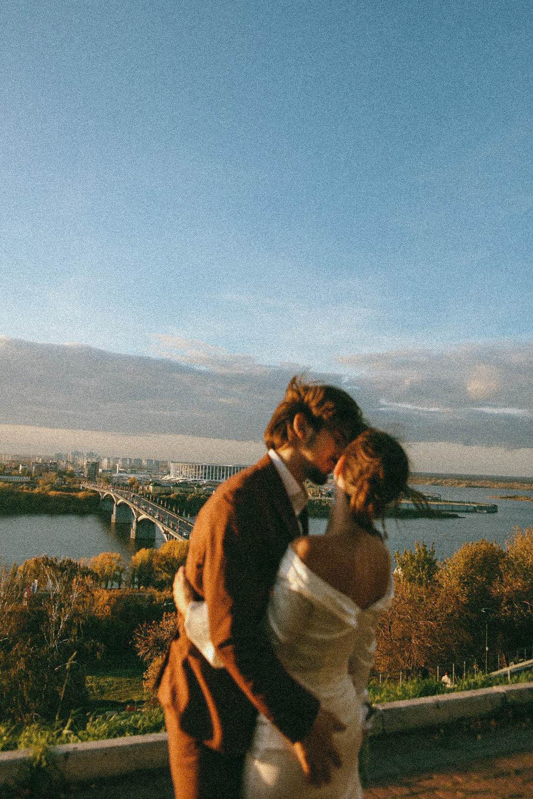 Паша и Женя. Фотограф Нижний Новгород