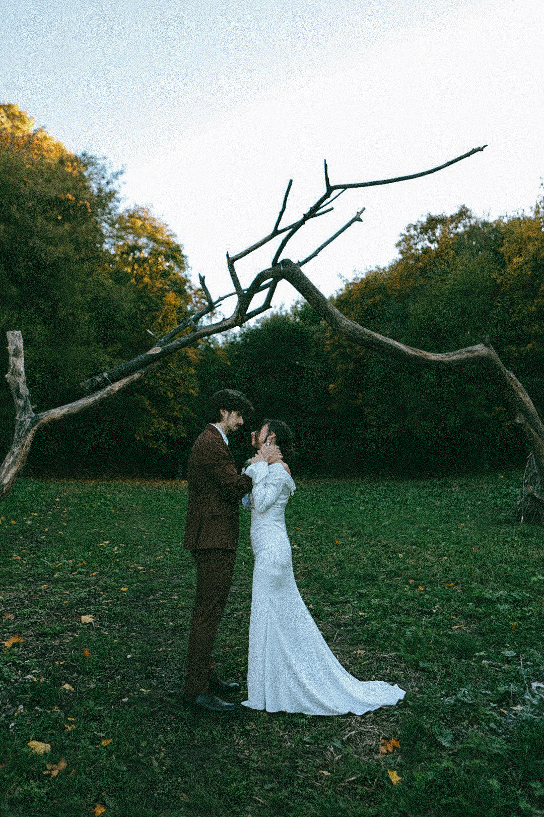 Паша и Женя. Фотограф Нижний Новгород