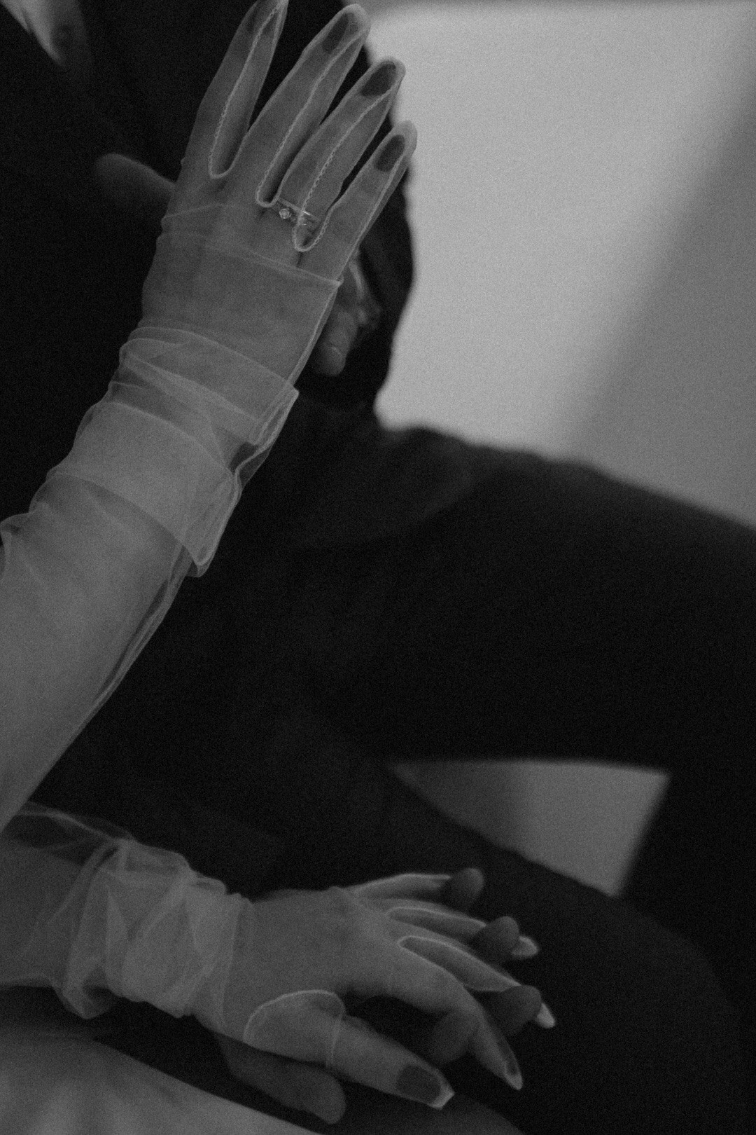 Николай и Полина. Фотограф Нижний Новгород