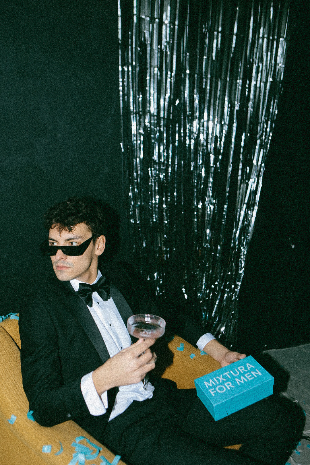 Микстура. Фотограф Нижний Новгород