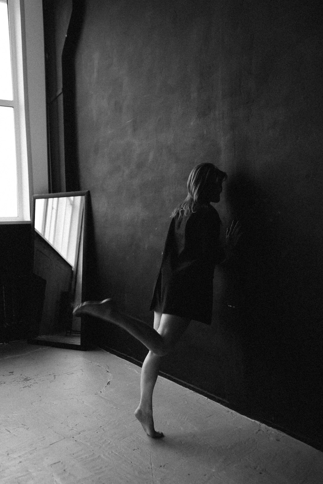 Кристина. Фотограф Нижний Новгород