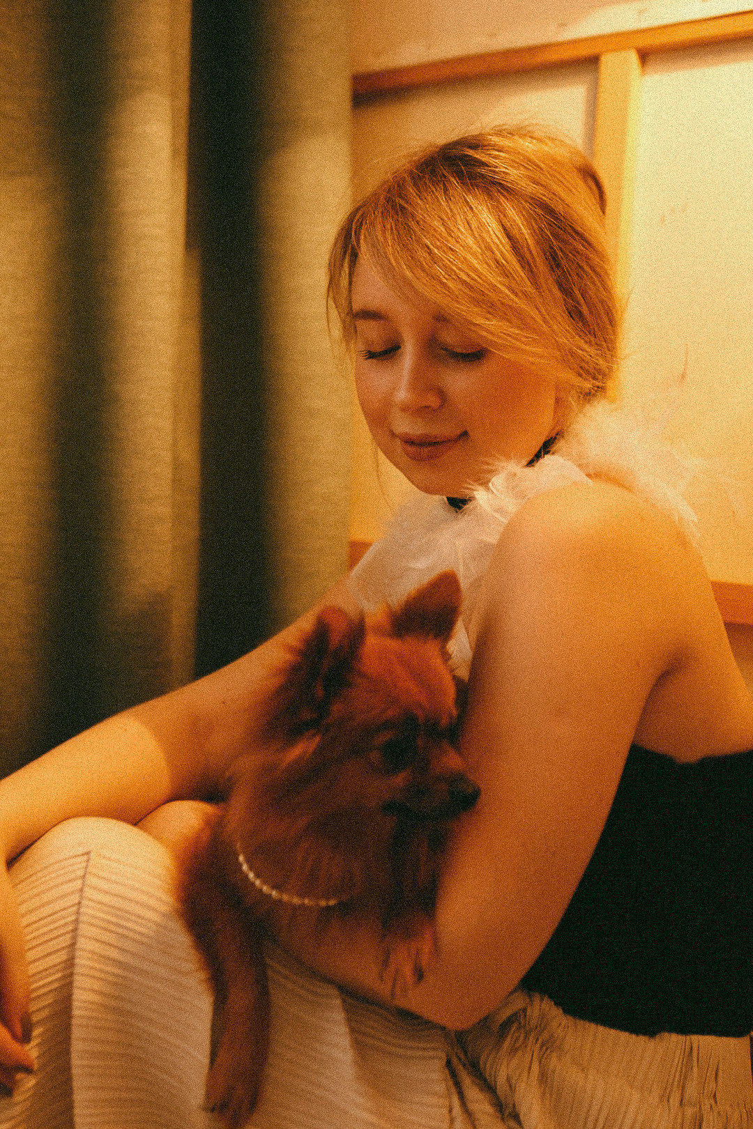 Вика. Фотограф Нижний Новгород