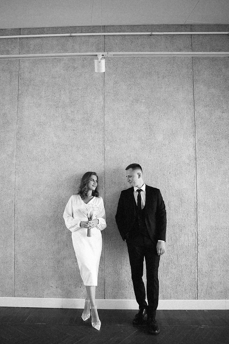 Дима и Арина. Фотограф Нижний Новгород