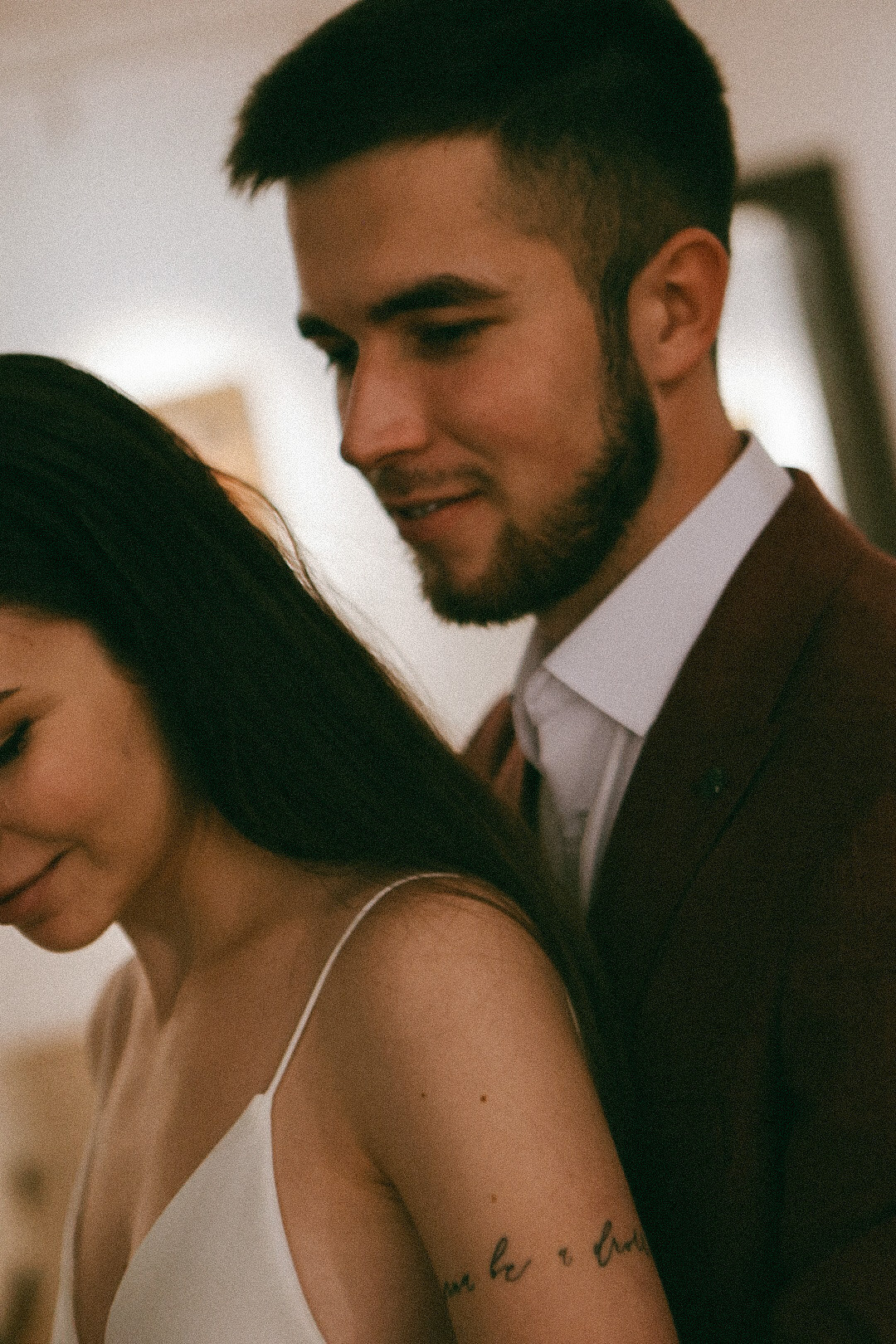 Николай и Полина. Фотограф Нижний Новгород