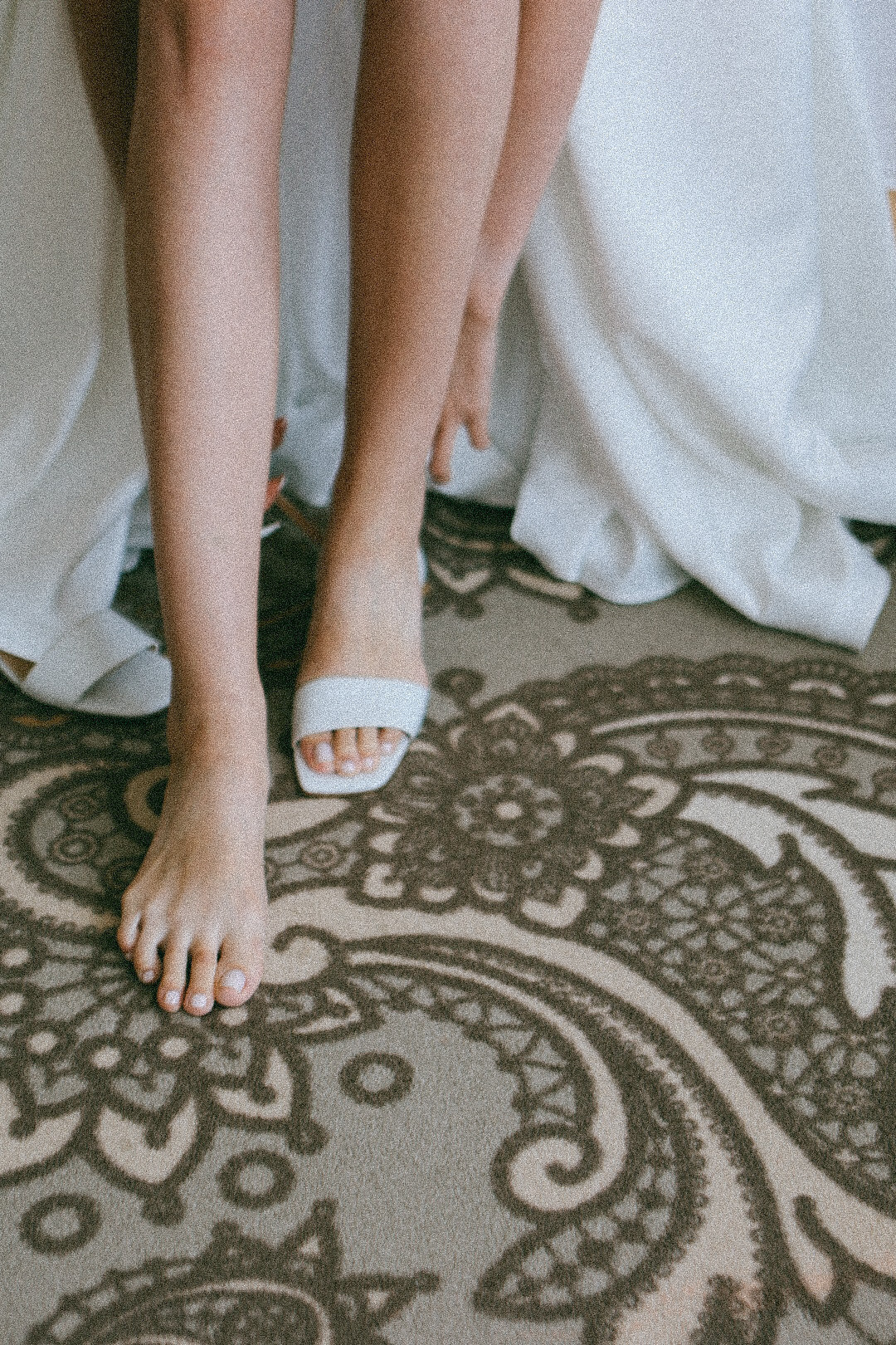 Илья и Лена. Фотограф Нижний Новгород