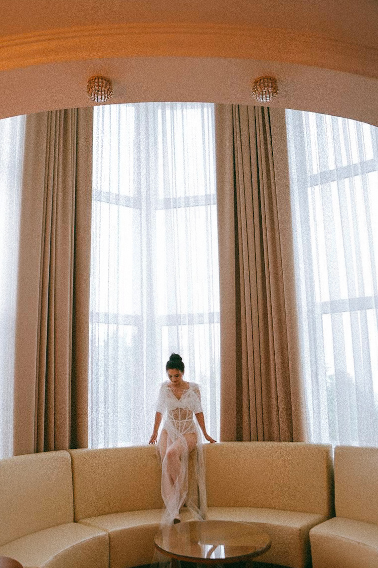 Паша и Настя. Фотограф Нижний Новгород