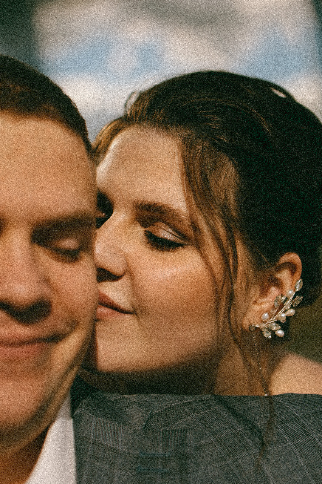 Дима и Маша. Фотограф Нижний Новгород