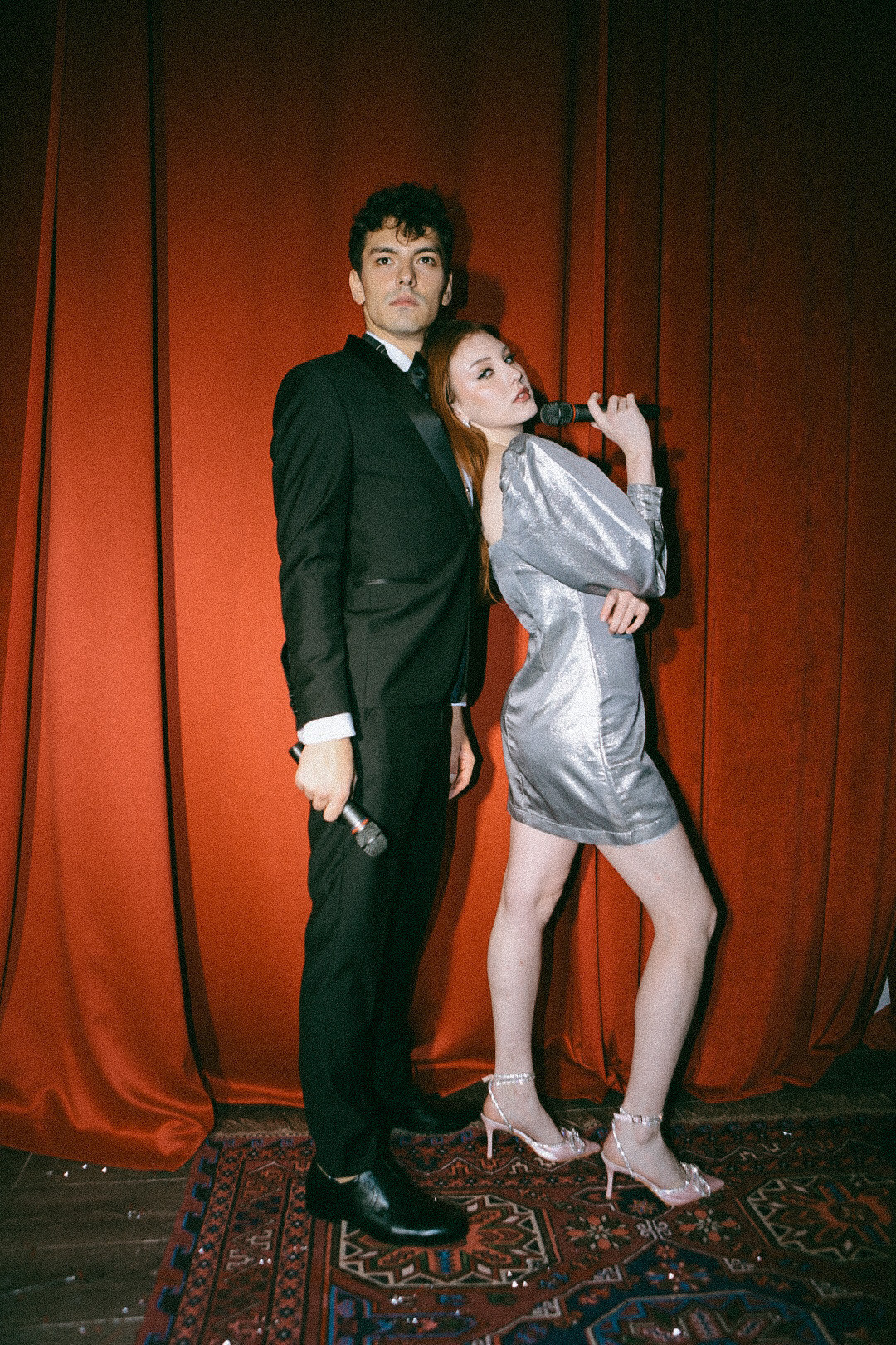 Микстура. Фотограф Нижний Новгород