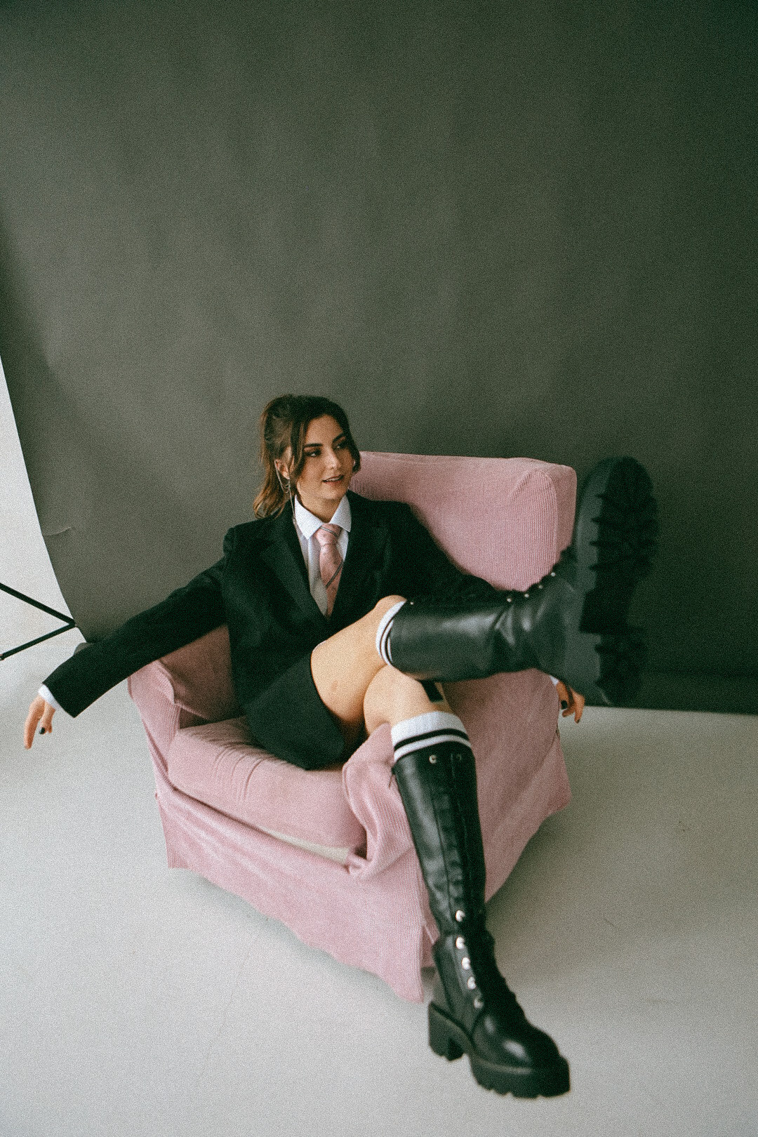 Полина. Фотограф Нижний Новгород