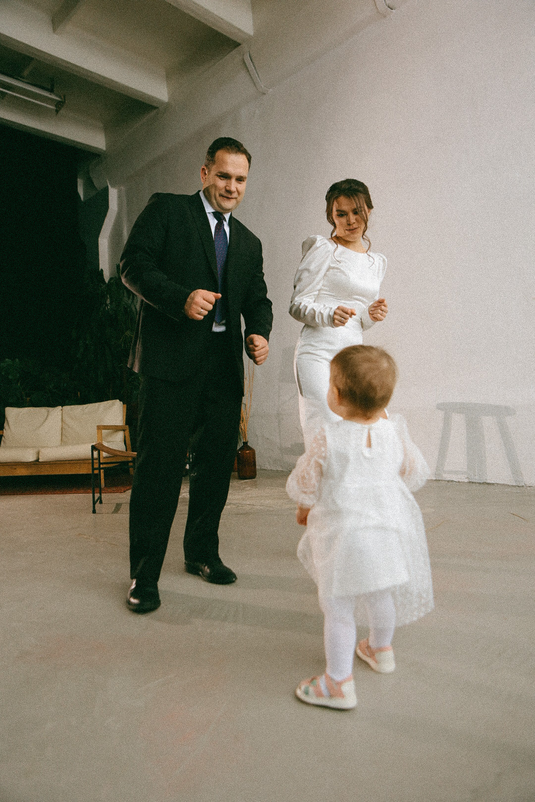 Антон Юля и Тома. Фотограф Нижний Новгород