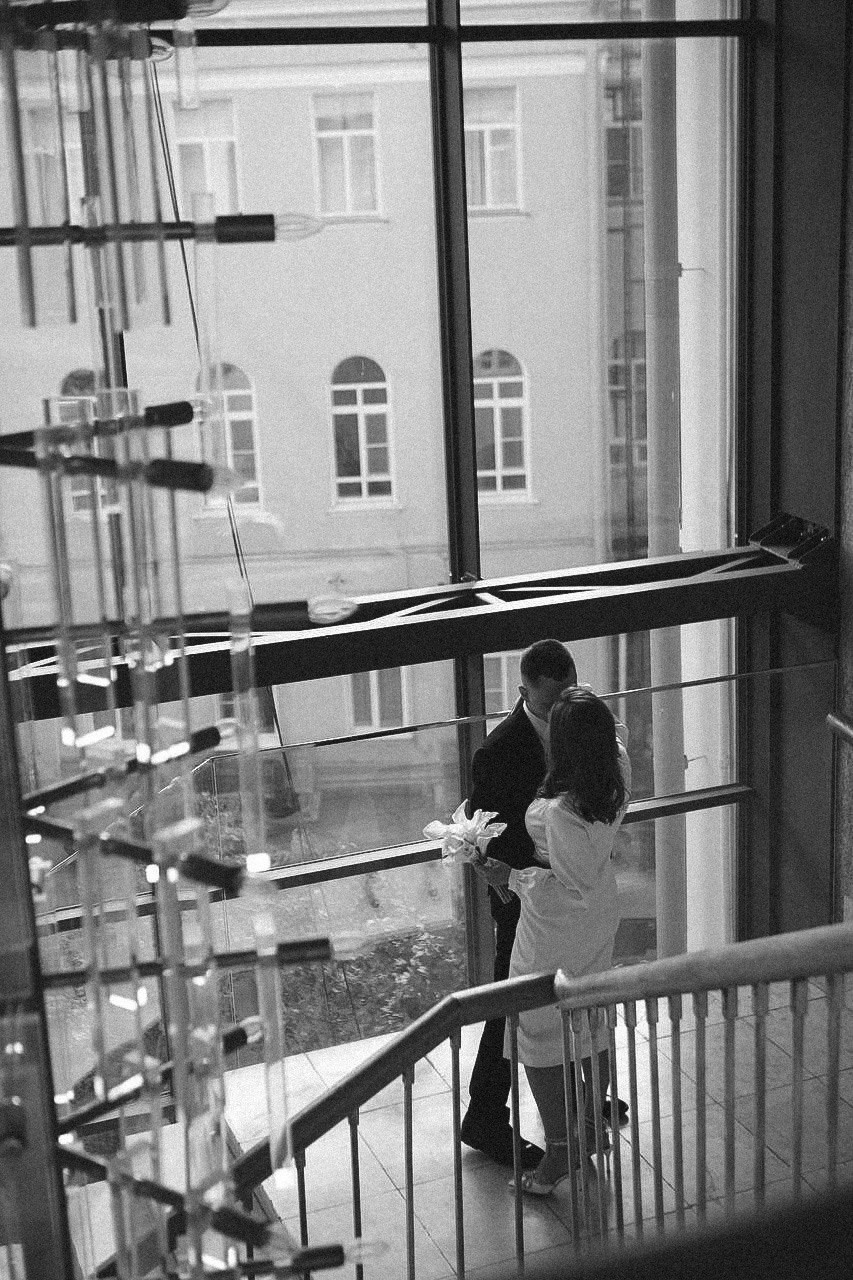 Дима и Арина. Фотограф Нижний Новгород