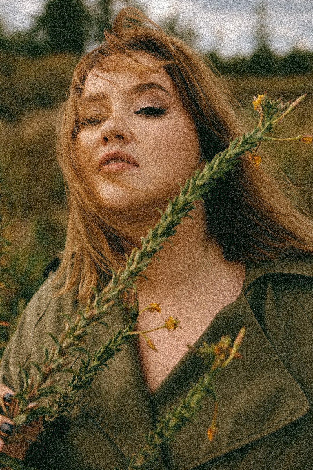 Маша. Фотограф Нижний Новгород