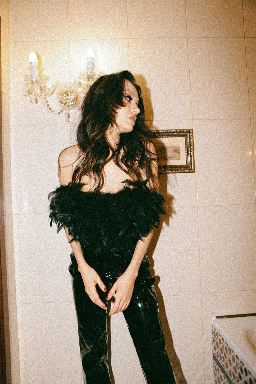 Es models. Фотограф Нижний Новгород