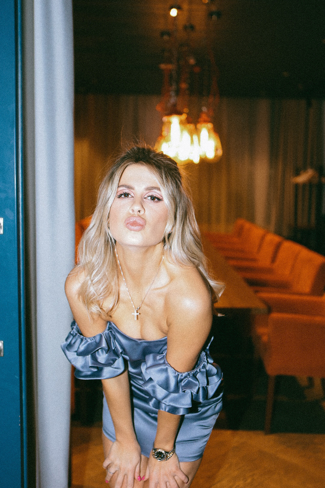 B-day. Фотограф Нижний Новгород