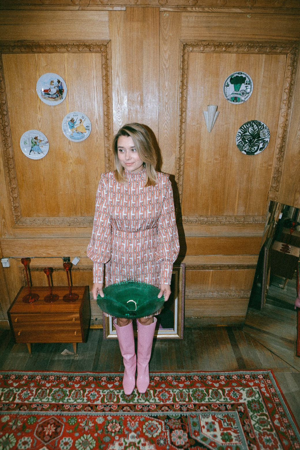 Лиза. Фотограф Нижний Новгород