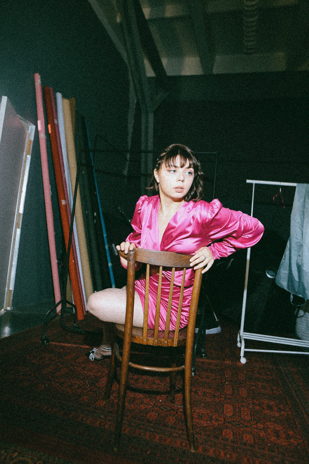 Лиза. Фотограф Нижний Новгород