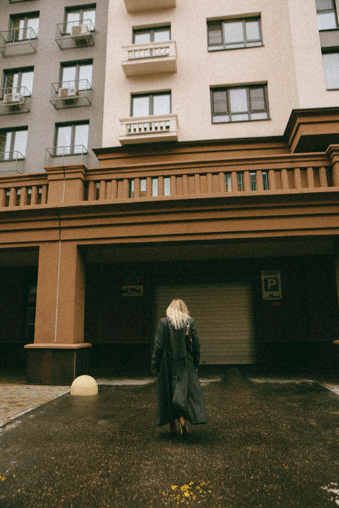 Ира. Фотограф Нижний Новгород