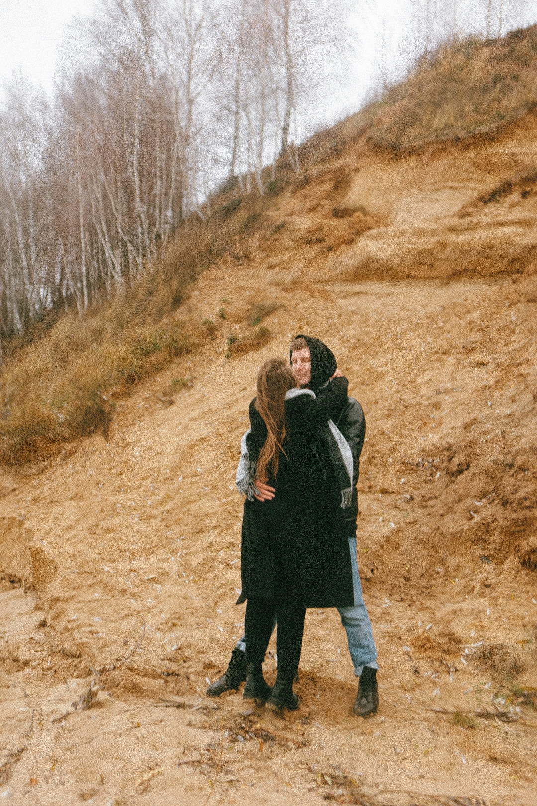 Петя и Настя. Фотограф Нижний Новгород