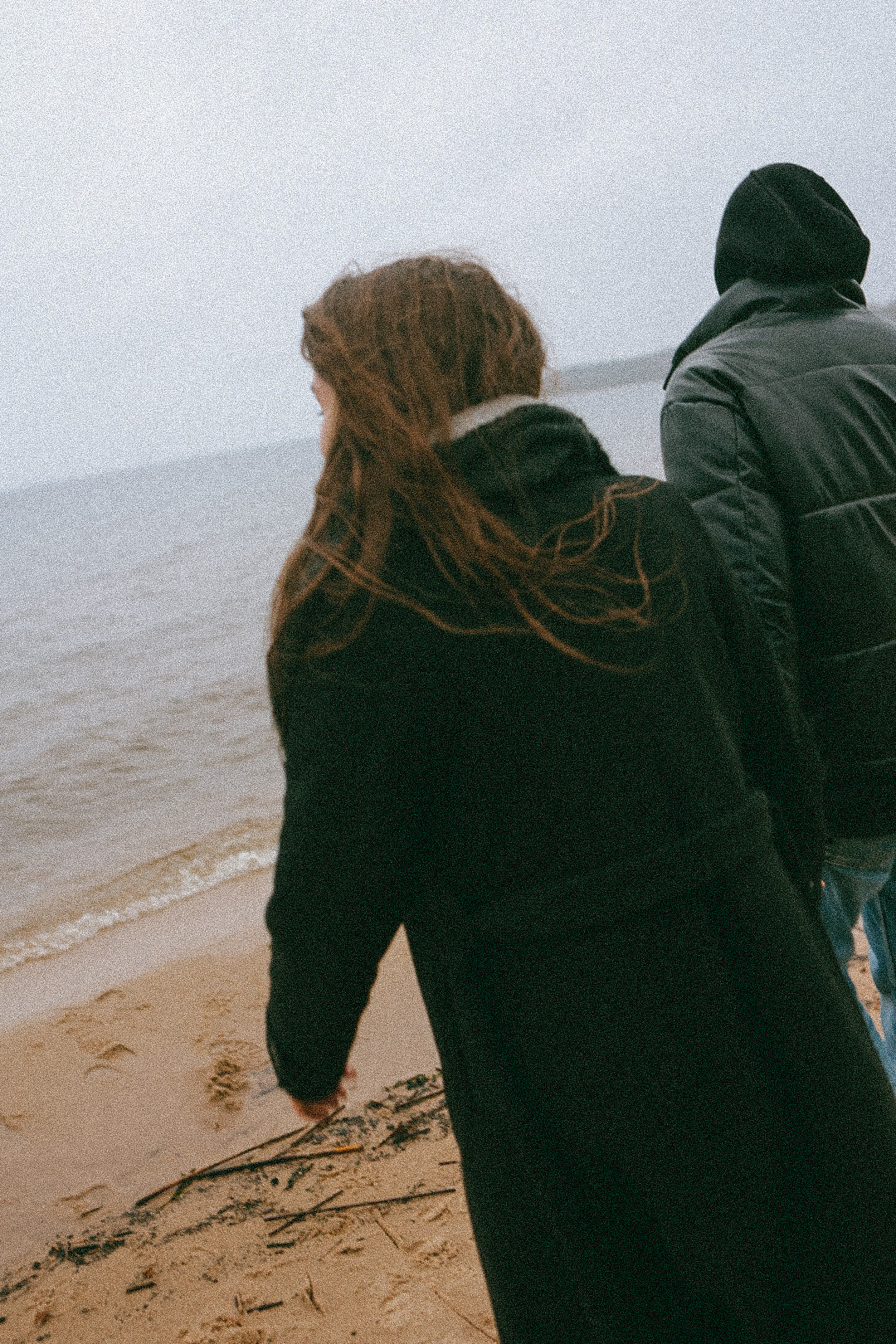 Петя и Настя. Фотограф Нижний Новгород