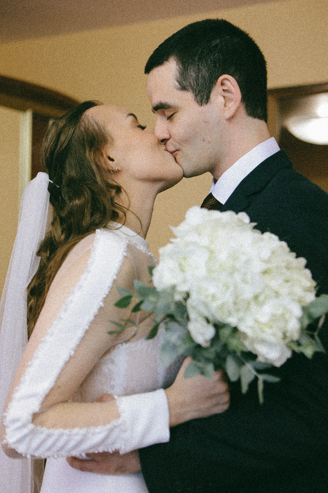 Илья и Нина. Фотограф Нижний Новгород