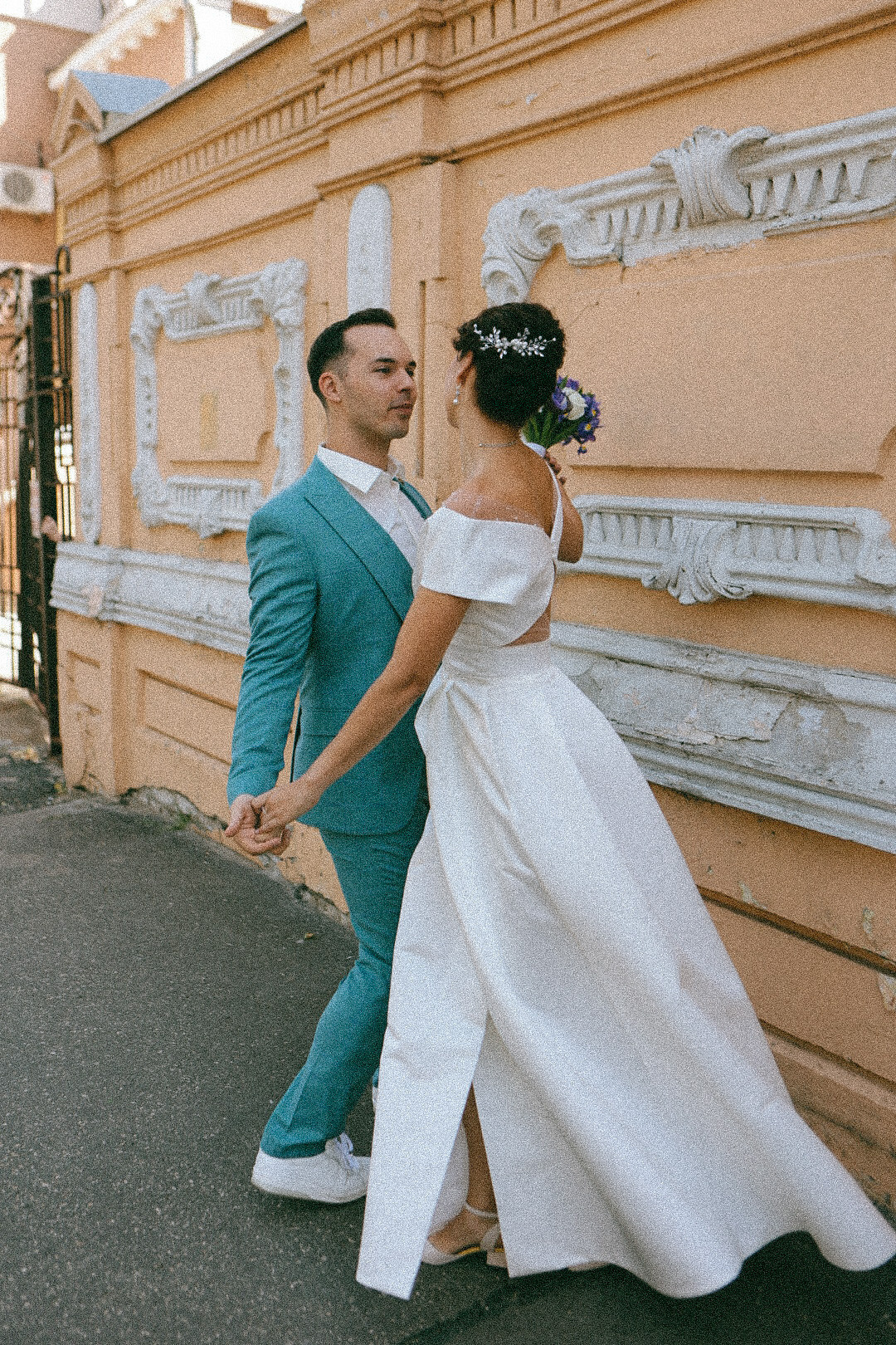 Дима и Таня. Фотограф Нижний Новгород