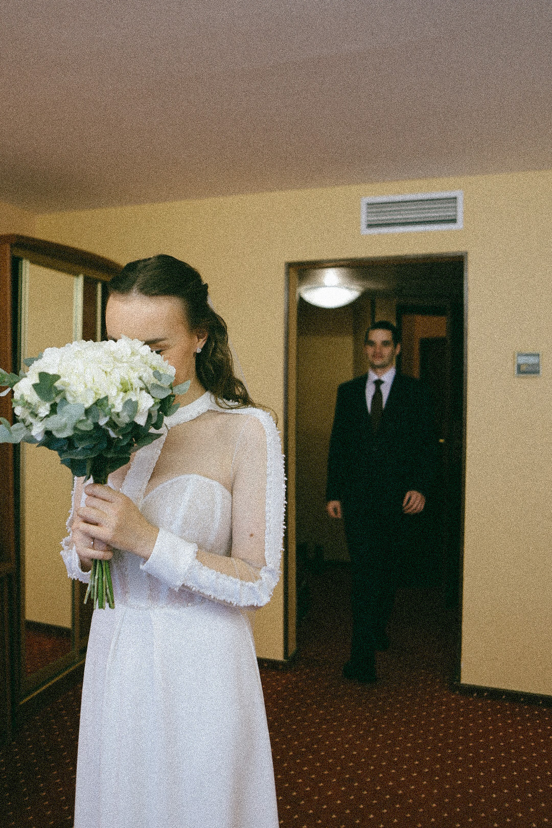 Илья и Нина. Фотограф Нижний Новгород