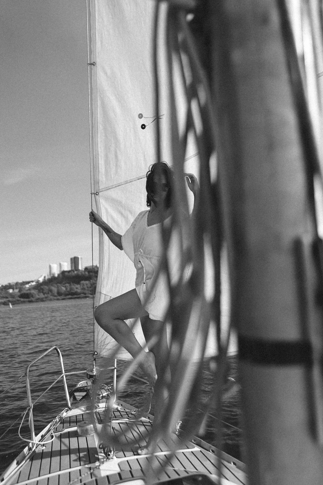 Аня. Фотограф Нижний Новгород