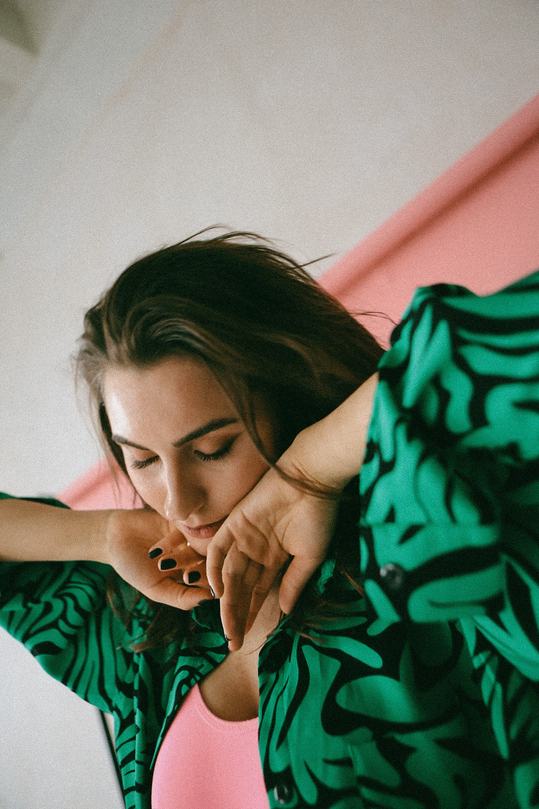 Полина. Фотограф Нижний Новгород