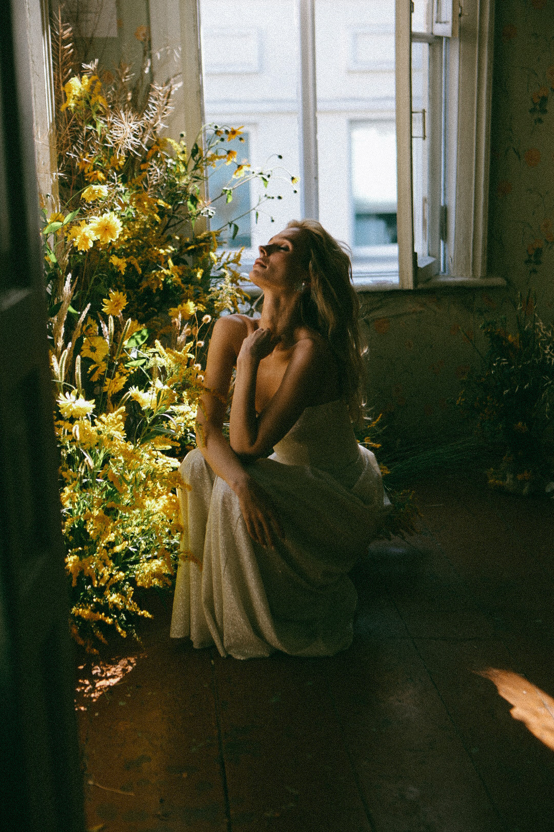 По ту сторону лета. Фотограф Нижний Новгород