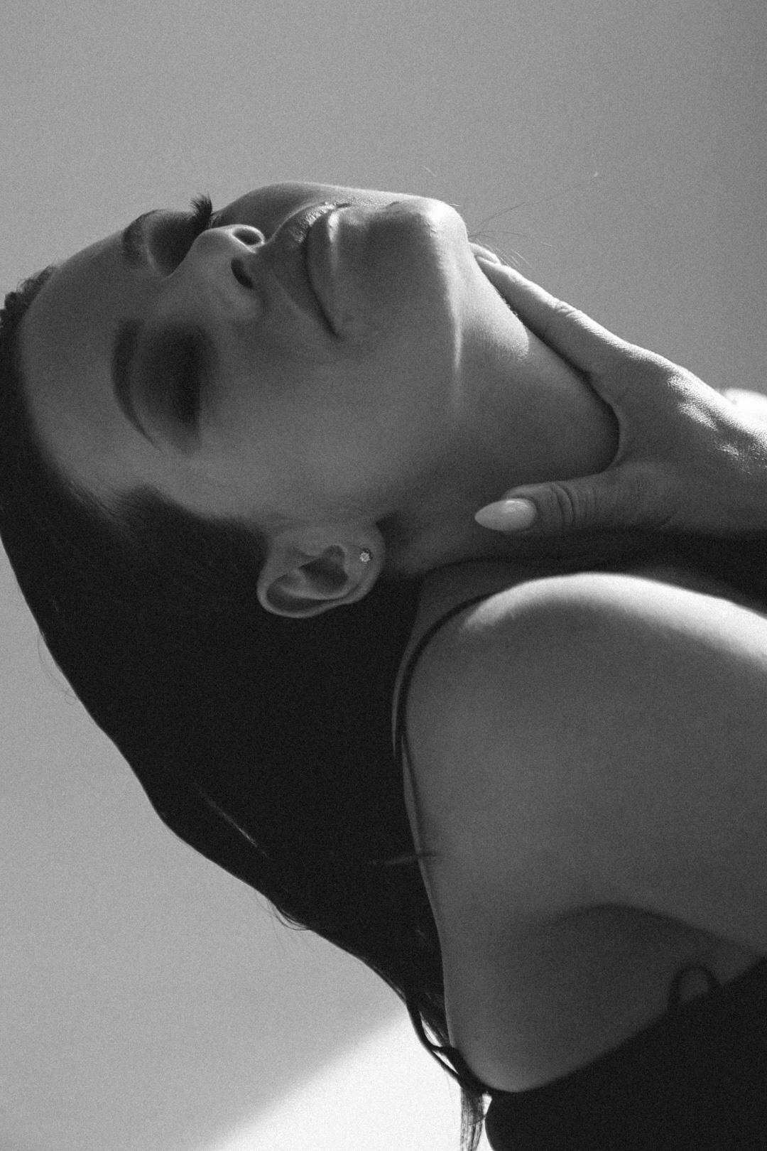 Кристина. Фотограф Нижний Новгород