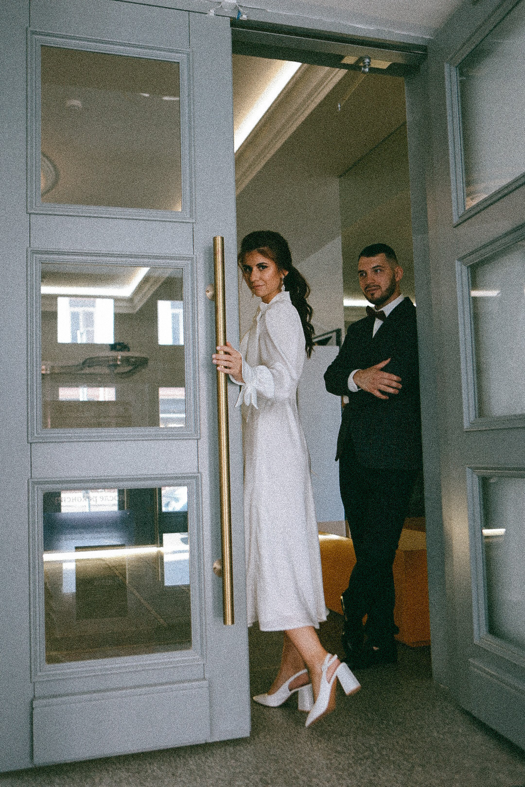 Артур и Даша. Фотограф Нижний Новгород