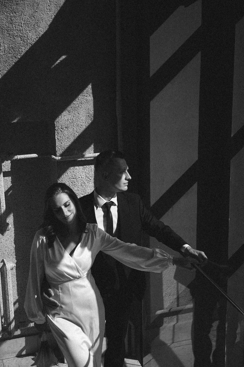 Дима и Арина. Фотограф Нижний Новгород