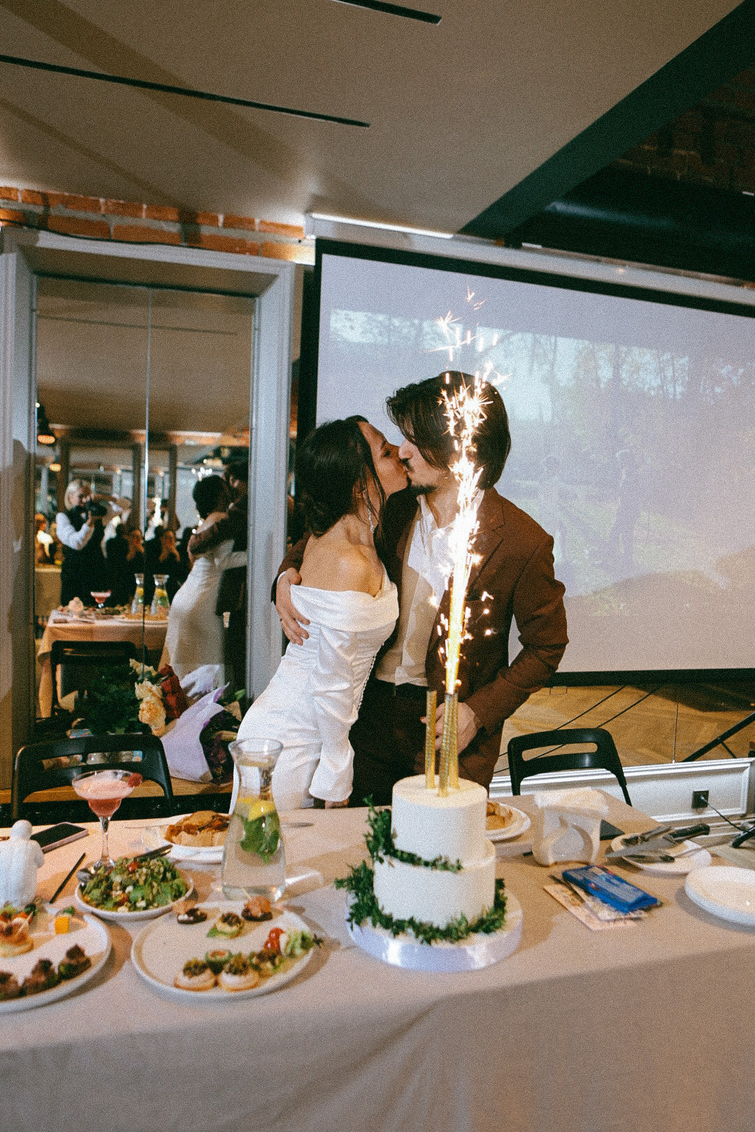 Паша и Женя. Фотограф Нижний Новгород