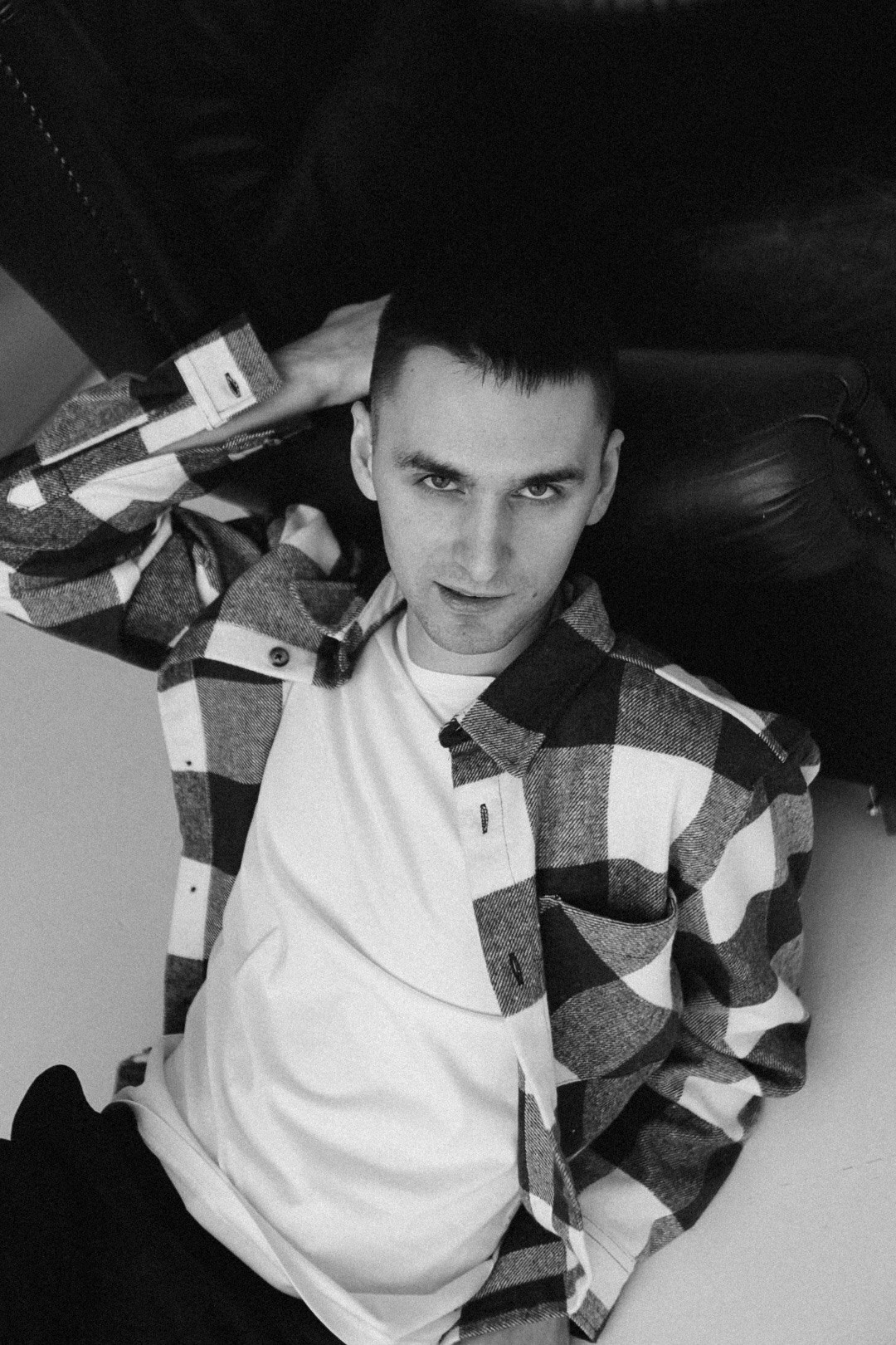 Виталий. Фотограф Нижний Новгород