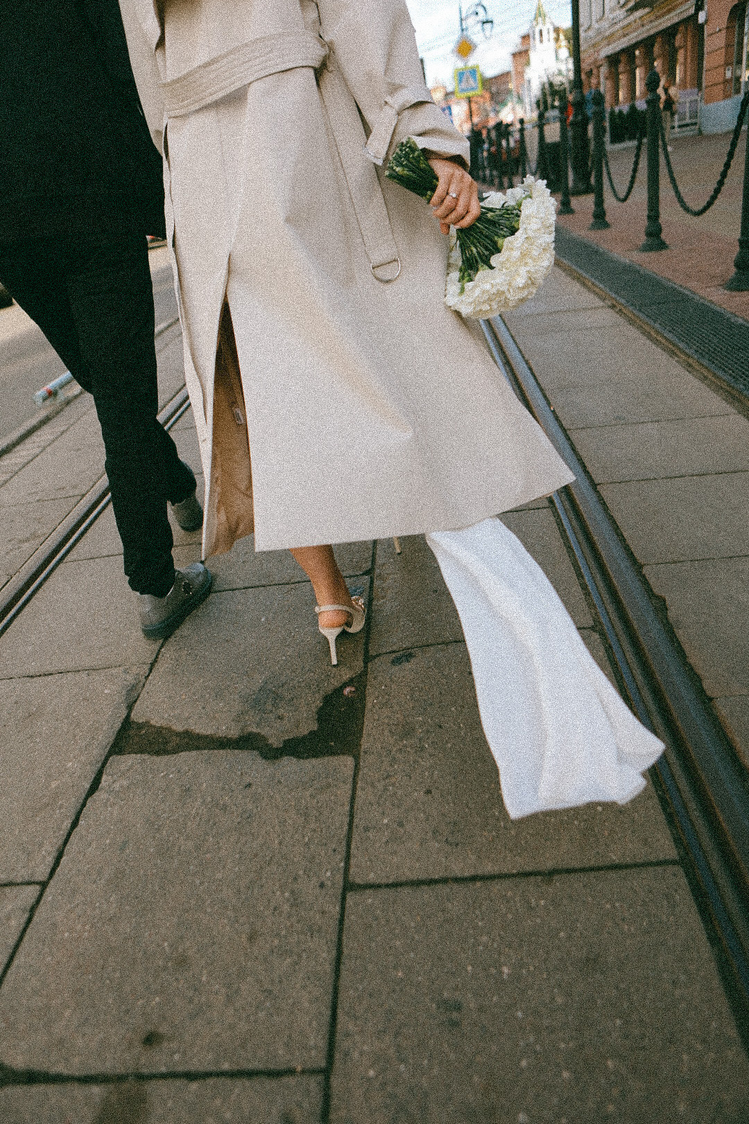 Дима и Полина. Фотограф Нижний Новгород