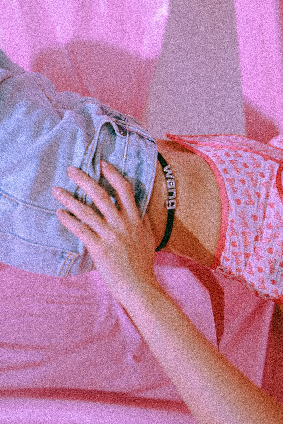 Света. Фотограф Нижний Новгород