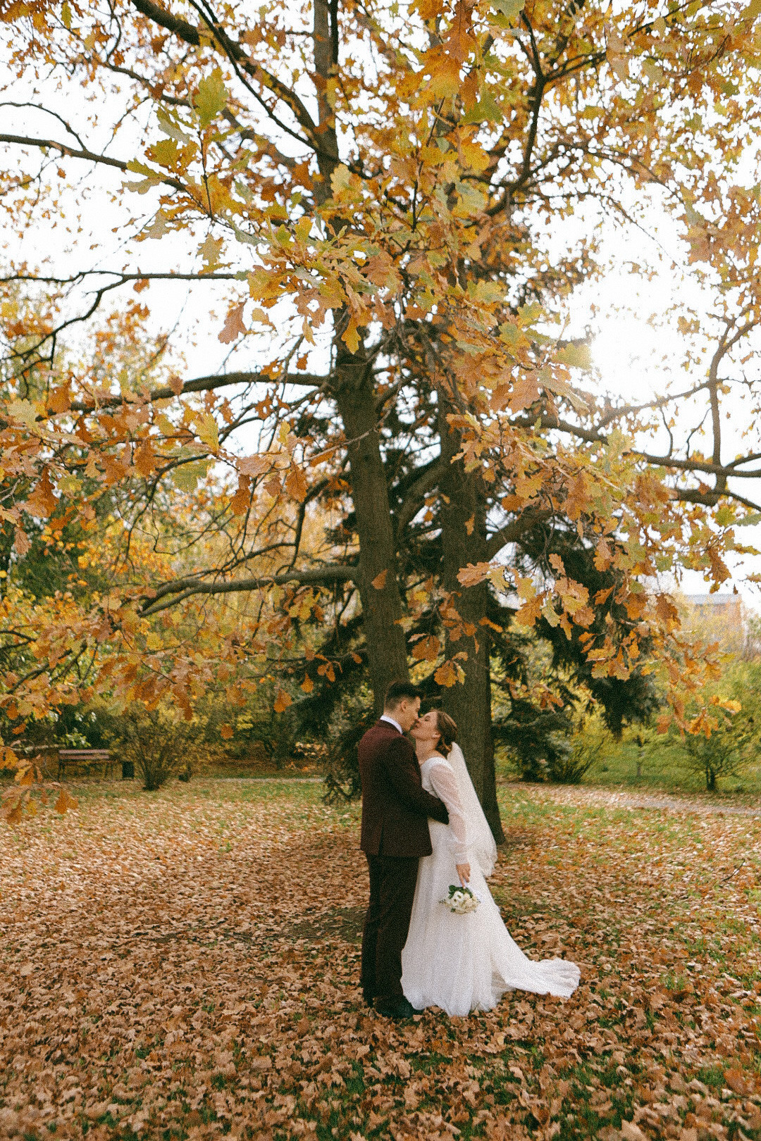 Владимир и Татьяна. Фотограф Нижний Новгород
