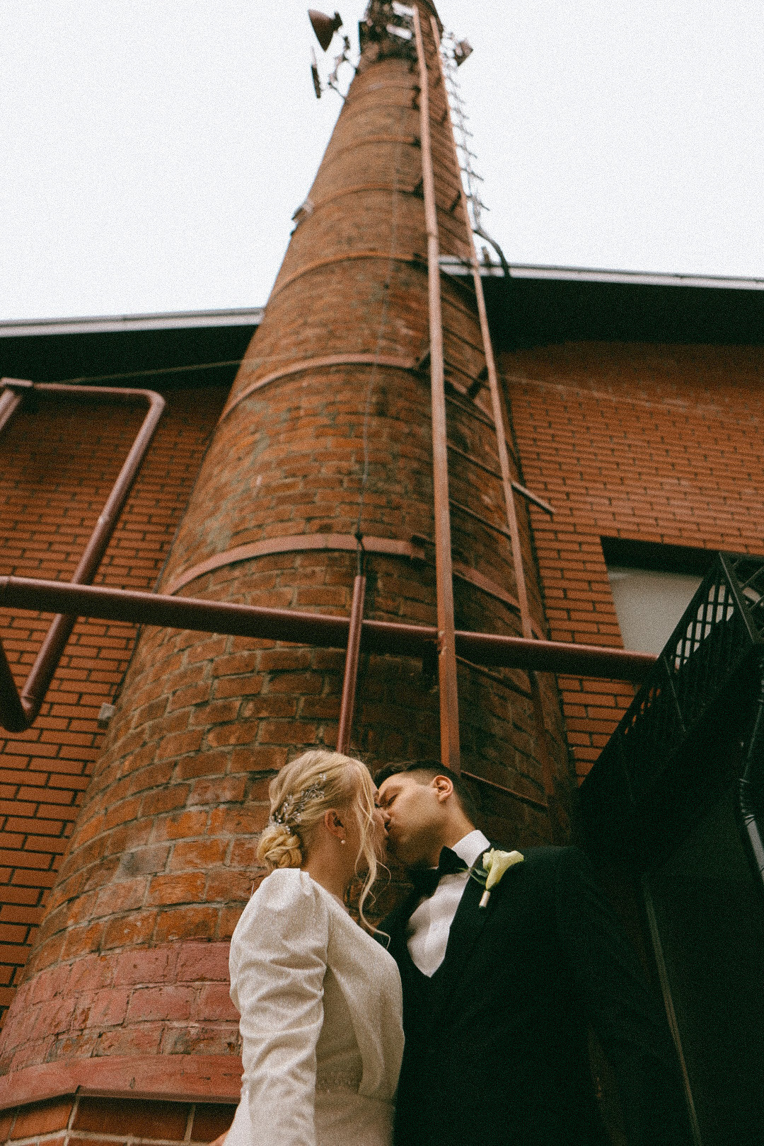 Рома и Лера. Фотограф Нижний Новгород