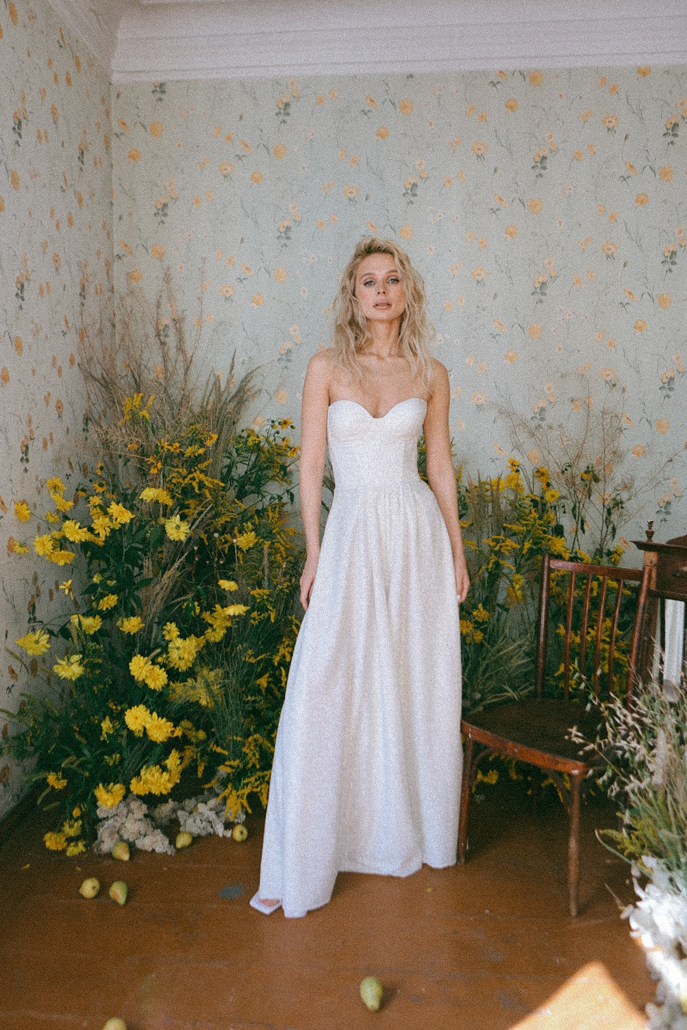 По ту сторону лета. Фотограф Нижний Новгород