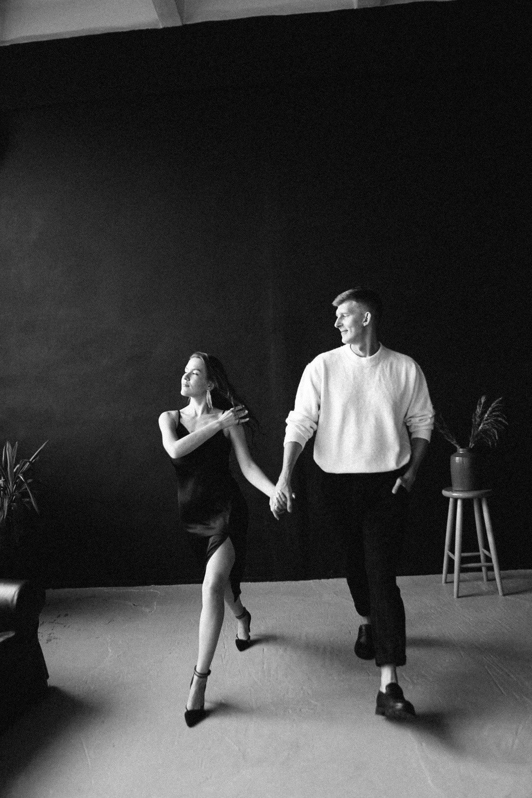 Петр и Настя. Фотограф Нижний Новгород