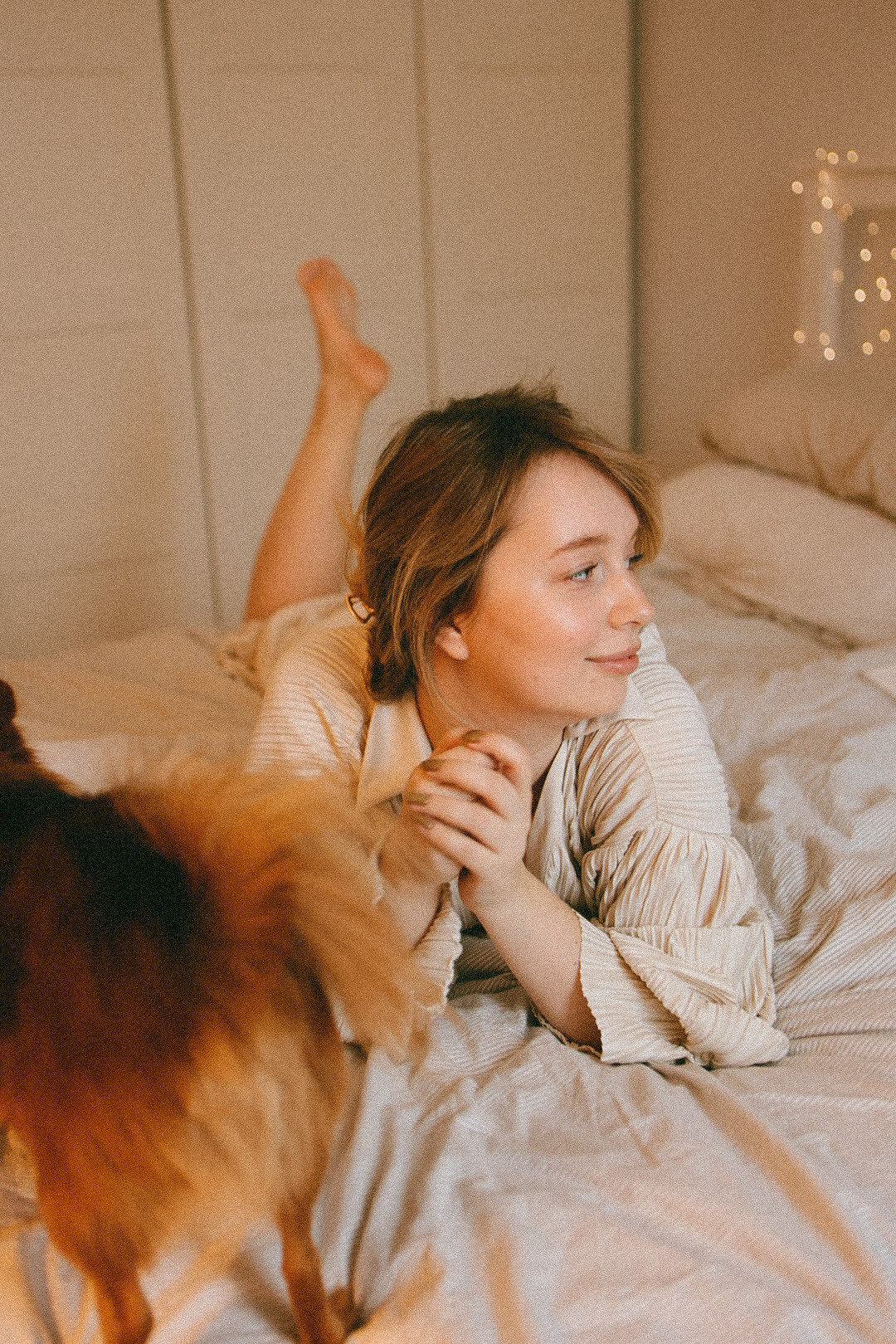 Вика. Фотограф Нижний Новгород