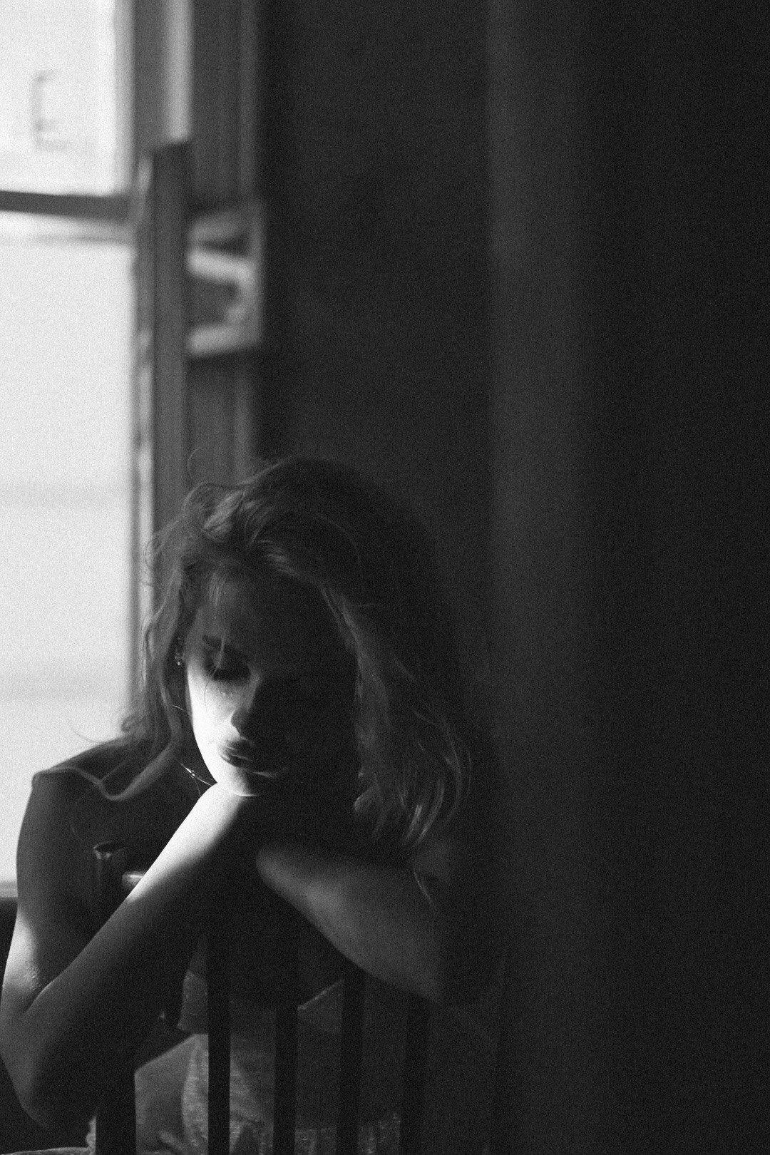 По ту сторону лета. Фотограф Нижний Новгород