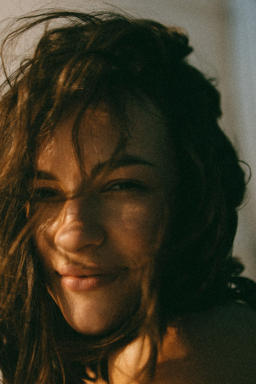 Аня. Фотограф Нижний Новгород